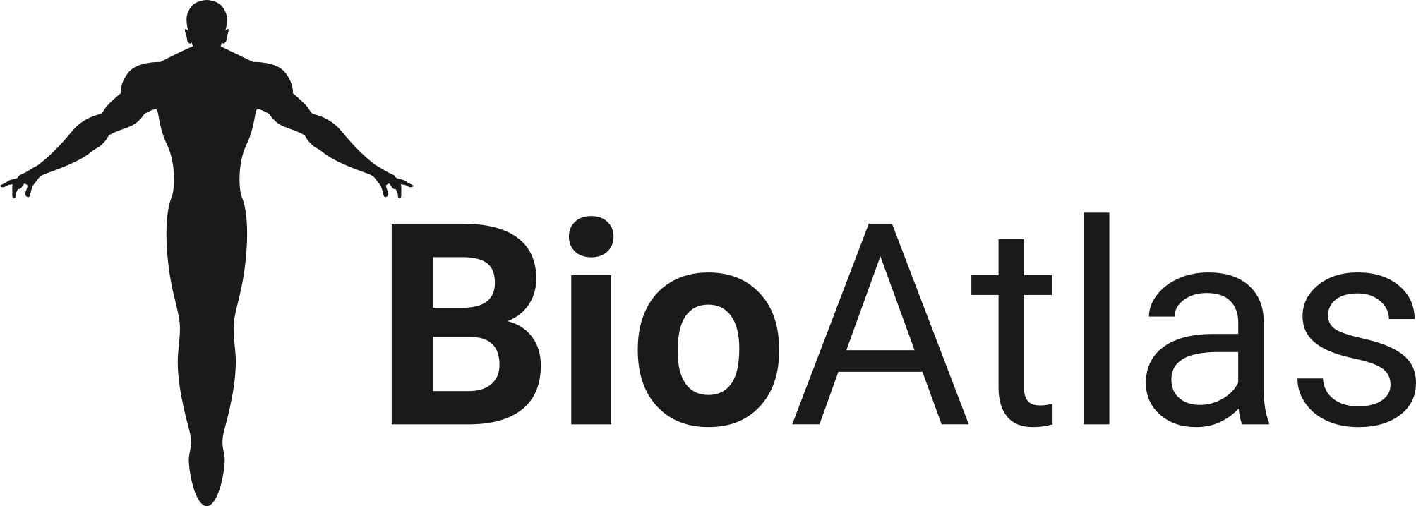 BioAtlas logo